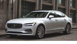 Embrace elegant design when you approach either the 2021 volvo s60 or 2021 volvo s90. Volvo S90 Inscription T8 Eawd 2019 Price In Dubai Uae Features And Specs Ccarprice Uae