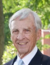 Obituary information for Robert C. Graham, Jr.