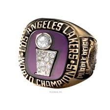Nba Championship Rings Jostens