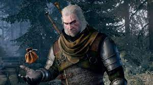 Other parts are the witcher and the witcher 2 assassins of kings, which are based on the series of fantasy novels by polish author andrej sapkowski. The Witcher 3 Is Free With Gog Galaxy 2 0 If You Own It On Any Other Platform Pc Gamer