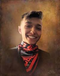 Patrick Goodwin Obituary April 3, 2018