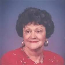 Obituary information for Ruth H. Bible