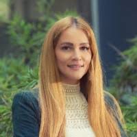 Ana Svetina Email & Phone Number