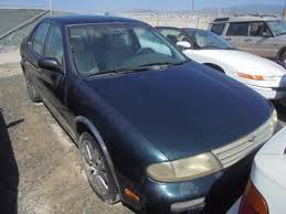 nissan altima 1995 t donation live auction world