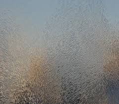 It makes so beautiful color combination inspired from this image. Fenster Fachhandel Ornamentglaser
