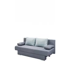 Schlafsofa Melanie Anthrazit Mint Inkl Kissen Couch Funktionssofa Sofa Schlafsofa Polstermobel Mobel Jahnichen Center Gmbh