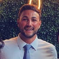 Nick Parrella's Instagram, Twitter & Facebook