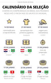 Selecao Brasileira Selecao Brasileira De Futebol Tabela Copa Do Mundo 2018 Tabela Da Copa 2018 Tabela Da Copa Do Mundo Com Imagens Copa Do Mundo Tabela Copa Do Mundo Copa