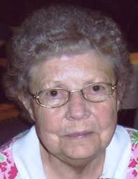 Helen Pettit Obituary