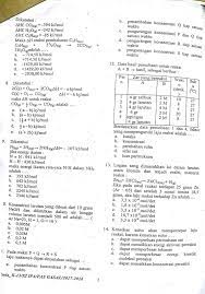 Aug 17 2020 soal fisika kelas 10 11 12 semester 1 2 kurikulum 2013 terbaru doc untuk uas uts ukk intro pendidikan soal fisika kelas 10 semester 1 2 dan pembahasannya akan admin bagikan sebagai persiapan pas atau uas uts ukk tahun pelajaran 2018 2019 mendatang. Soal Uas Kimia Kelas 11 Semester 1 2017 Masnurul