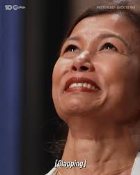 Justin's Winning Moment 🎉