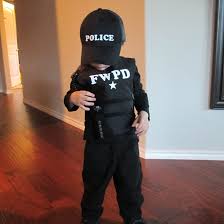 The most common colors of police shirts are navy or lapd blue (nypd and most us forces, australian federal police), light blue (irish garda, german bundespolizei, chinese people's armed police force), khaki (indian. Police Costume Operation Home