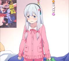Add both to cart add both to list. Eromanga Sensei Season 2 Everything We Know So Far