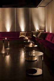 pretty please lounge melbourne knstrct lounge interiors bar interior design nightclub design
