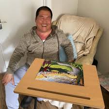 Our jigsaw puzzles are made with recycled cardboard. Acquired Brain Injury Ireland On Twitter Covidcantstoprehab Or Laughter That Comes After Completing A Jigsaw With A Million Pieces Test Your Cognitive Skills With A Jigsaw Puzzle It S A Great Way