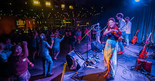 Afterward, head to a bar or music venue to experience some of asheville's buzzing live music scene. Asheville Music Scene Concerts Events Asheville Nc S Official Travel Site