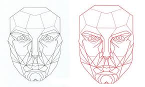 Discover more posts about perfect face. Golden Ratio For Perfect Face By Jakolax On Deviantart