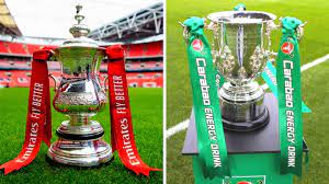 The decision instantly made the efl cup more attractive to those few still abstaining clubs and, from that point on, it firmly stamped itself on to the football calendar. What Are The Differences Between The Fa Cup And The Efl Cup As Com