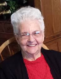 Obituary information for Mary Evelyn Kelley Frazer
