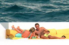 Princess Diana Enjoys Vacation On Eve Of Her Death – Lady Di 20-Year  Anniversary