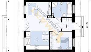 45 metrekare oturumlu dubleks ev villa daire planı. Model 1 Tek Katli Celik Ev 60 Metrekare Smart Celik Ev Ve Celik Villa