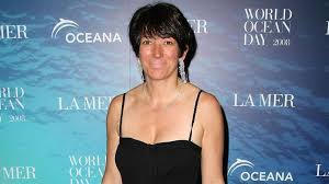 20 видео208 просмотровобновлен 24 окт. Uberwachung So Wollte Ghislaine Maxwell Der Haft Entgehen Promiflash De
