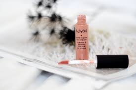 For all you have to do is apply the creamy and. April Favoriten Nyx Soft Matte Lip Cream Manhattan Super Gel Nagellack Port Maine Duftkerze Bezaubernde Nana