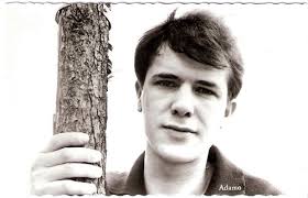 European Film Star Postcards