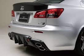 Delivering products from abroad is always free, however, your parcel may be subject to vat, customs duties or other taxes, depending on laws of the country you live in. Wald Sports Line Black Bison Edition Lexus Isf Nengun Performance