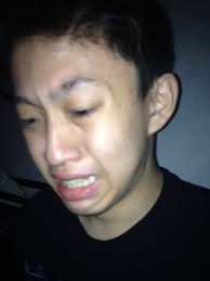 Pin By Pb Chocolate Cake W Koolaid On Rich Brian Crying Meme Richie Rich Poor Children