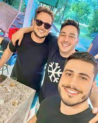 Felipe Jacob (@felipejacob91) • Instagram photos and videos