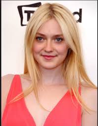 Dakota Hannah Fanning