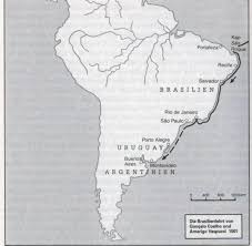 Neubildung informeller siedlungen und der damit verbundenen flächenzuwachs. Amerika So Unterschiedlich Sah Man Die Welt Vor 500 Jahren Bilder Fotos Welt