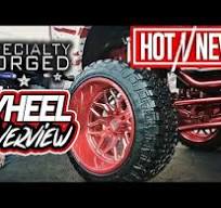 Specialty Forged C703 26x14 -76