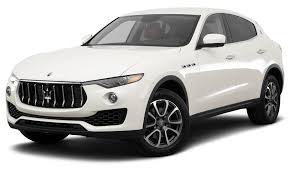 Is a spanish football club in valencia, in the namesake autonomous community. Amazon Com 2017 Maserati Levante Reviews Images And Specs Vehicles