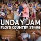 Sunday Music Jams event image