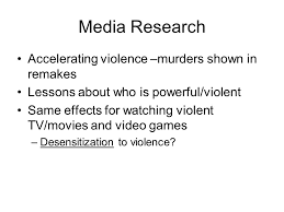 Chapter 10 Aggression Part 2 April 6 Gerbner S Research Differences Between Heavy And Light Tv Viewers Mean World Syndrome What Is It Happy Ppt Download