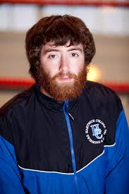 2011-12 Men's Swimming and Diving Roster