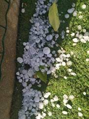Maybe you would like to learn more about one of these? Queda De Granizo Surpreende Vila Real E Outras Zonas De Tras Os Montes Clima Correio Da Manha