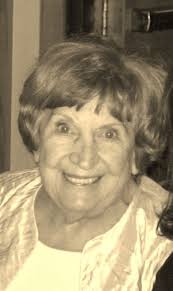 Elaine Ellen Thies Driver Mast (1919-2012)