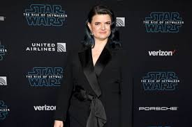 Thankfully, the mandalorian isn't quite done with season 2, which drops new episodes on disney+ every friday at 3:01 a.m. Russian Doll S Leslye Headland Is Working On A New Star Wars Show For Disney Plus The Verge