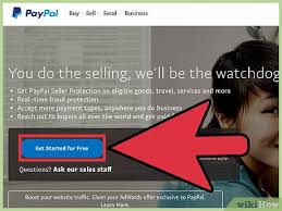 Maybe you would like to learn more about one of these? How To Obtain A Paypal Debit Card With Pictures Wikihow