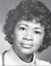 Obituary information for L. Ruth Collette-McKenzie