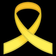 Whether you or someone you love has. Reminder Ribbon Emoji Meaning Copy Paste