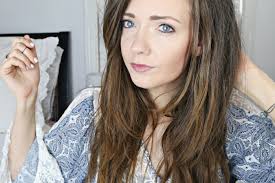 BOHO BEAUTY MAKEUP LOOK