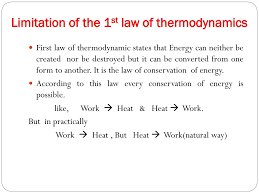 We did not find results for: Ppt Limitation Of The 1 St Law Of Thermodynamics Powerpoint Presentation Id 4796742