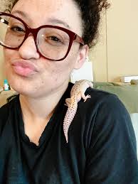 Leopard Gecko Owner Seeking Advice