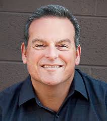 Dr Joseph Steven “Joe” Giacalone (1962-2016)