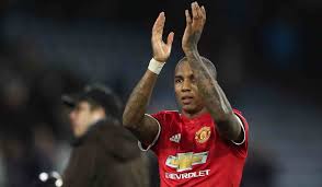 I think if i had to, i could play him as a false nine if i needed, the way manchester city. Man United Fans Are Merciless After Ashley Young Reveals New Tattoo