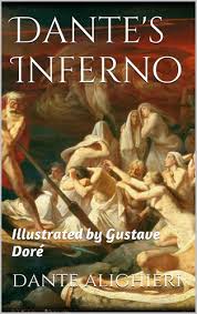 Виктор кук, майк диза, ким сан чжин и др. Dante S Inferno